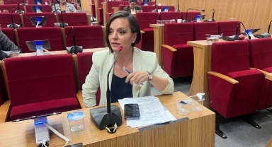 Başkan Kınay'dan çöp sorununa tokat gibi cevap