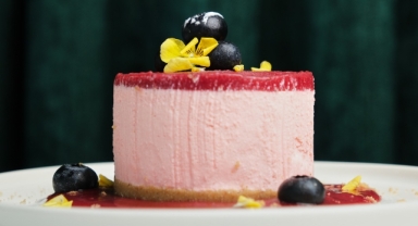 Bir tatlıyla bin umuda dokunduk, teşekkürler İzmir!