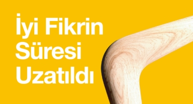 Bumerang Reklam Ödülleri için son başvuru 7 Kasım