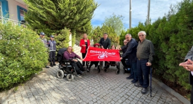 Büyükşehir’in başarısına bir ‘Kırmızı Bayrak’ daha eklendi