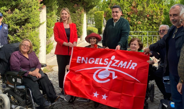 Büyükşehir’in başarısına bir ‘Kırmızı Bayrak’ daha eklendi