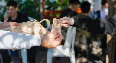 Can Yücel Tohum Merkezi'nde 