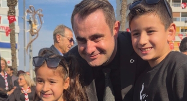 CHP'li Çağatay Güç'ten anlamlı 20 Kasım mesajı