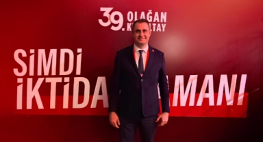 CHP'li Güç'ten net mesaj: Şimdi iktidar zamanı