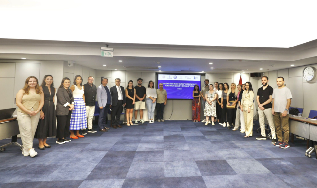 Codexizmir bilişim ihracatını artırmak için yeni projeye adım attı