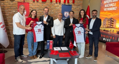 Coordinat Yapı'dan potadan fileye uzanan destek zinciri