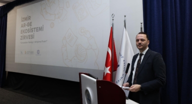 EBSO, yenilik ve girişimciliğin yanında