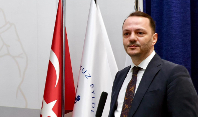 EBSO, yenilik ve girişimciliğin yanında