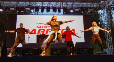 Edunova Grubu, Bi Hayat Fest’te sahadaydı