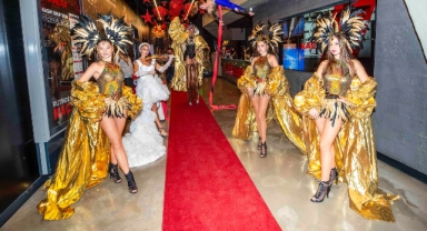 EDUNOVA Grup, Öğretmenler Günü’nü geleneksel etkinlikle taçlandırdı