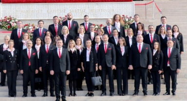 EGSD’den Ankara’da Cumhuriyet kutlaması