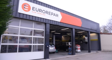 Eurorepar Car Service’den akaryakıt hediyeli bakım kampanyası