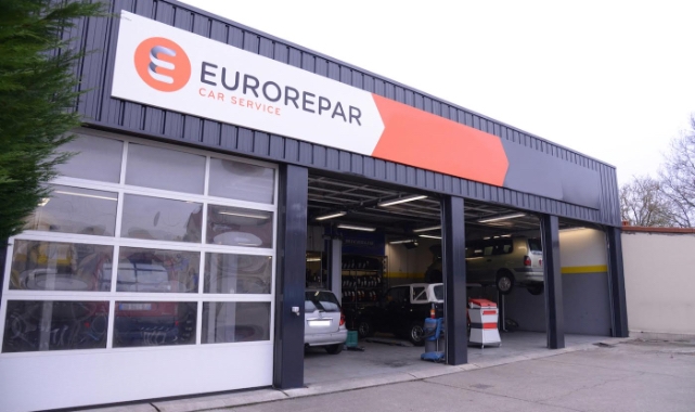 Eurorepar Car Service’den akaryakıt hediyeli bakım kampanyası