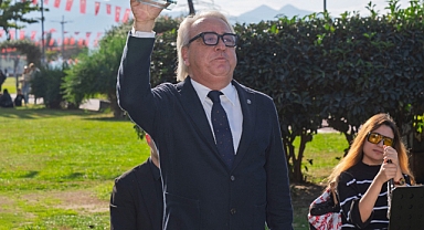 Gazeteci Korcan Karar'dan anlamlı sergi: 