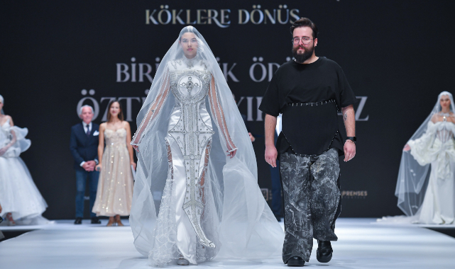 Gelinlik Tasarım Yarışması’nda finalistler belli oldu