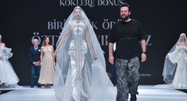 Gelinlik Tasarım Yarışması’nda finalistler belli oldu