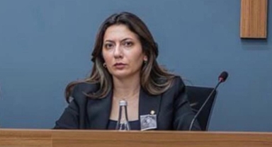 İzBB Grup Sözcüsü Yağmur Yurdakul Özkan: Kentsel Dönüşüm Alanı’ndaki inşaatların durumunu değerlendirdi