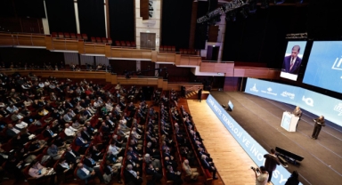 İzmir'de İnovasyon Fonu kuruluyor