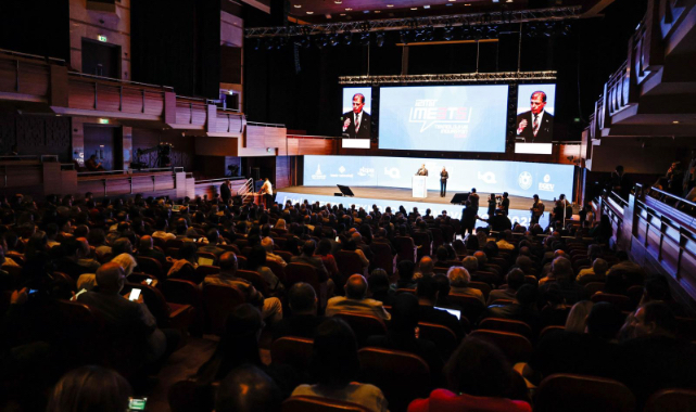 İzmir'de İnovasyon Fonu kuruluyor