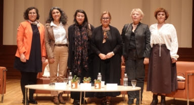 İzmir’de kadınlar şiddete karşı yürüyecek