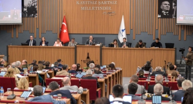 İzmir’de yeni dönem: Vapur iskeleri yenileniyor