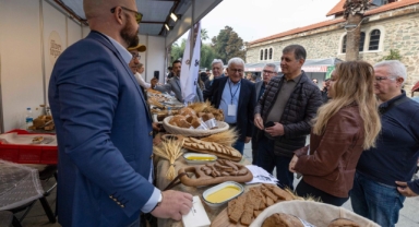 İzmir Gastrofest'e büyük ilgi