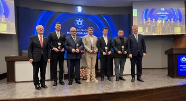 İzmir'in en hızlı büyüyen 6 şirketi belli oldu