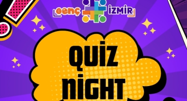 İzmirli gençler hem eğlenecek hem yarışacak