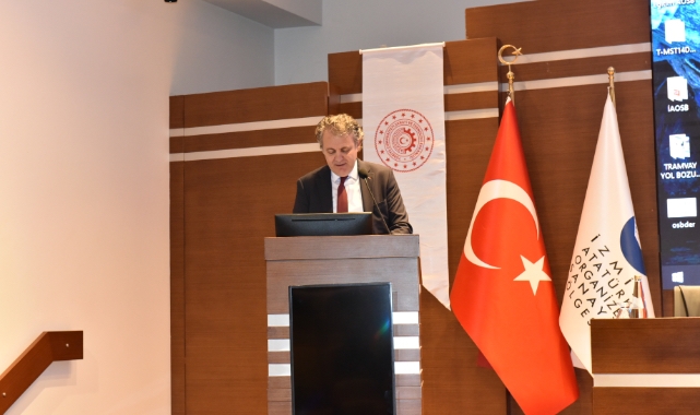 İzmirli sanayicilere yeni iş birliği fırsatları...