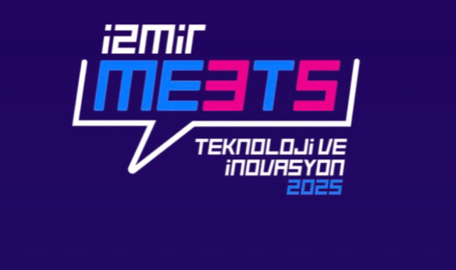 İzmirMeets’a adım adım: Geri sayım başladı