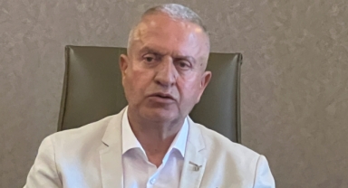 İZSMMMO Başkanı Kuzu: Atatürk'ü anmak, onun izinde yaşamaktır