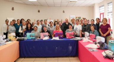 Kadın emeği: Gençler için bir umut hikayesi