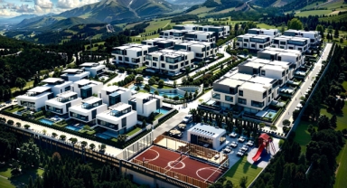 Kadooğlu Holding'ten Kemalpaşa'ya dev yatırım