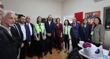 Karabağlar'da kentsel dönüşüm hamlesi başladı