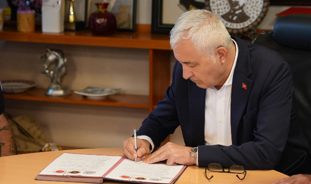 Kemalpaşa'da afet bilinci için kurumlar el ele