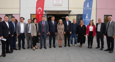 KOSBİ’de iş birliği protokolü imzalandı: Yeni dönem başlıyor