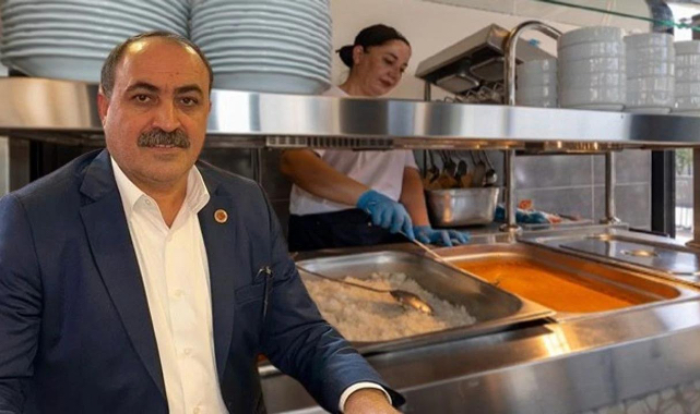 Lokantacılar günah keçisi oldu