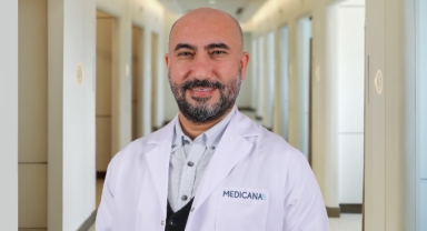 Lupus hastalığı dedir? Uzmanından önemli bilgiler