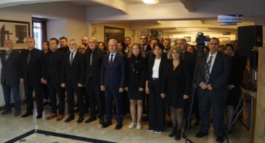 Mali müşavirlerden uyarı: Mesleki yetkimiz esnaf odalarına devredilemez