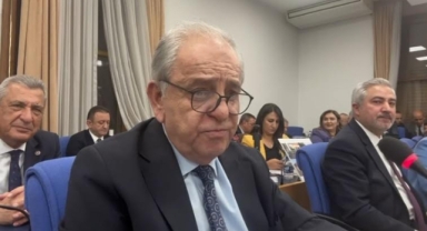 Nalbantoğlu: Adalet Bakanı Tunç, partizanlığı bırakmalı ve Türkiye Cumhuriyeti’nin bakanı olmalı