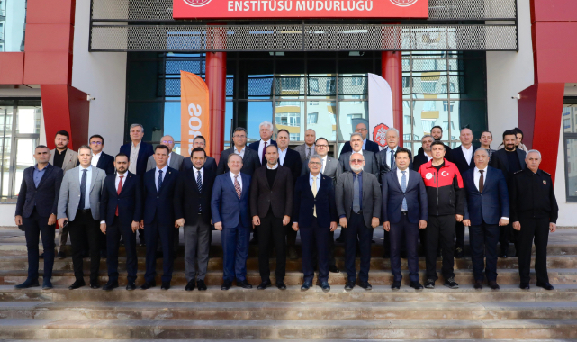 Niğde'nin patates ve barbunyası Migros raflarında