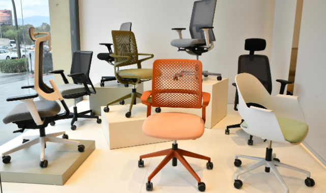 Nurus, İzmir'de yeni mağazasıyla varlığını güçlendiriyor