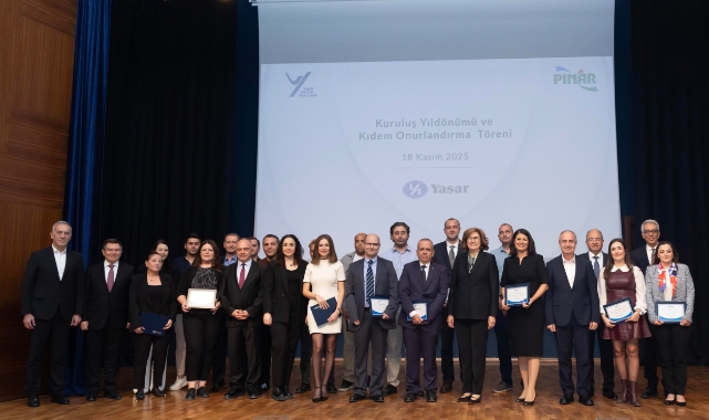 Pınar Süt, 52. yaşında dünyaya açılıyor