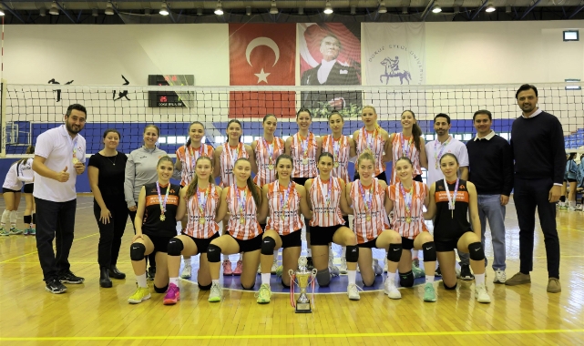 Şampiyonun adı: Efsane mücadeleyle zirveye ulaştılar