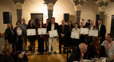 Seferihisar’ın bağları Avrupa Konseyi’nden onay aldı