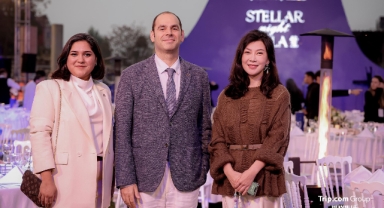 Tarih ve misafirperverlik İzmir Marriott’da buluştu