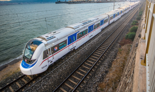 TCDD'den İZBAN'a şok zam