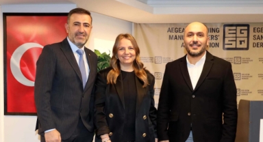 Tekstilde dijital dönüşüm ve yapay zeka: Sektör uzmanları buluştu