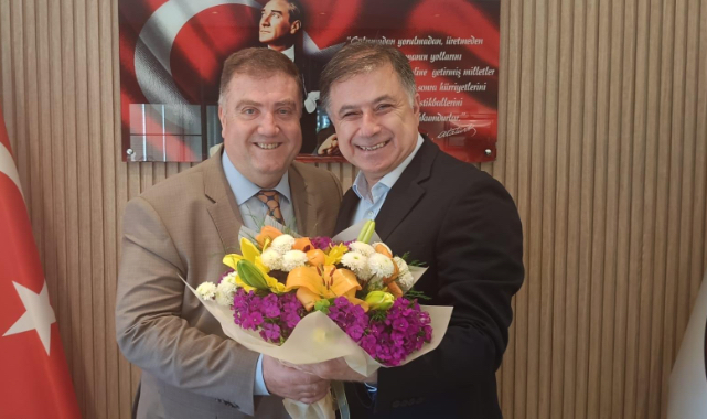 TOGG ve elektrikli taksiler üzerine Özkan’dan çarpıcı açıklamalar