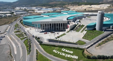 Turizm dünyası İzmir'de buluşuyor